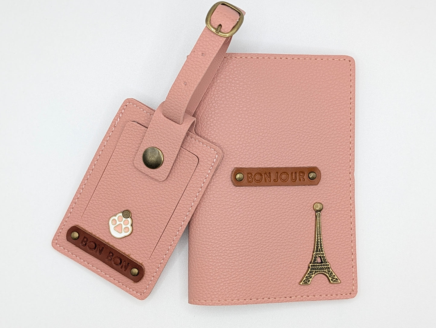Bonjour & BonBon Set