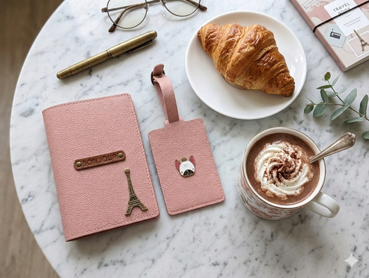 Bonjour & BonBon Set