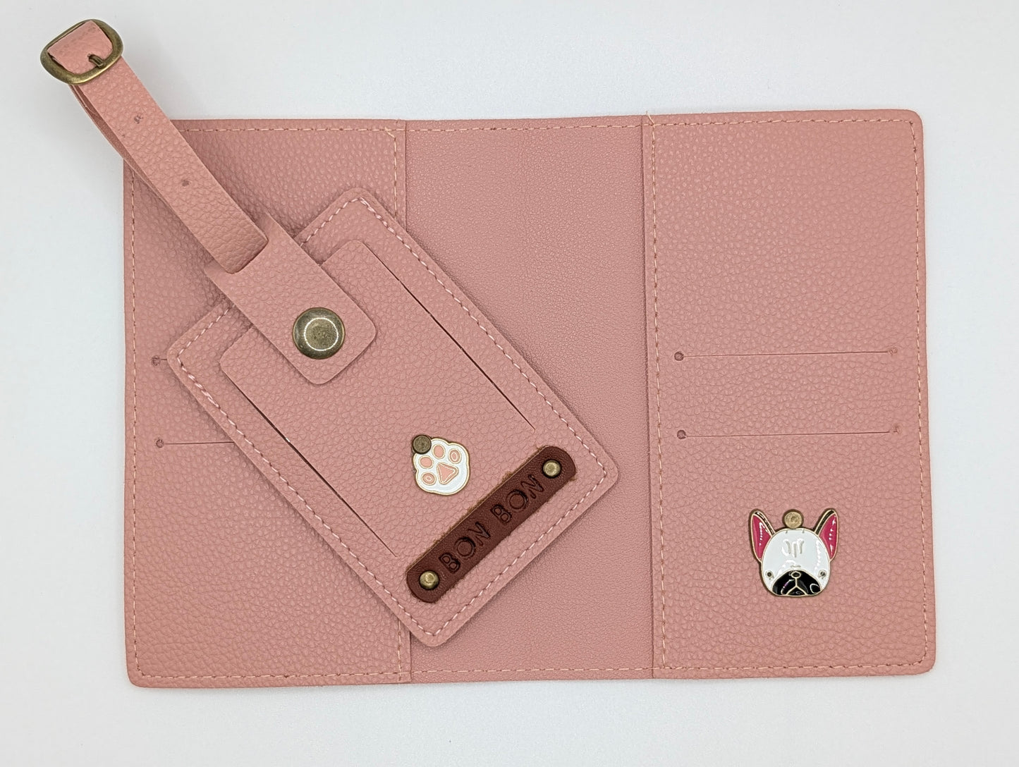Bonjour & BonBon Set