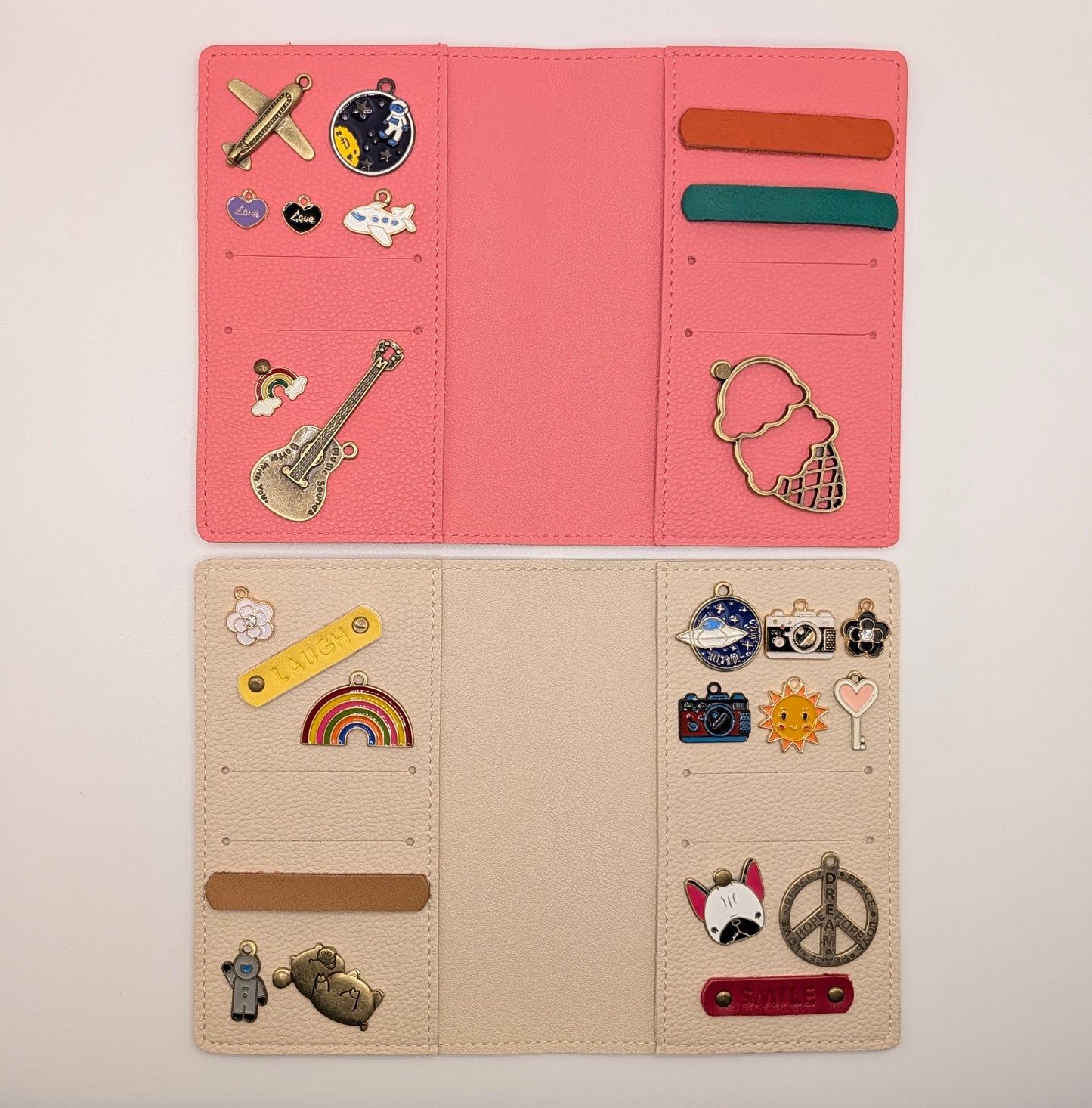 Passport Holder/ Organizer