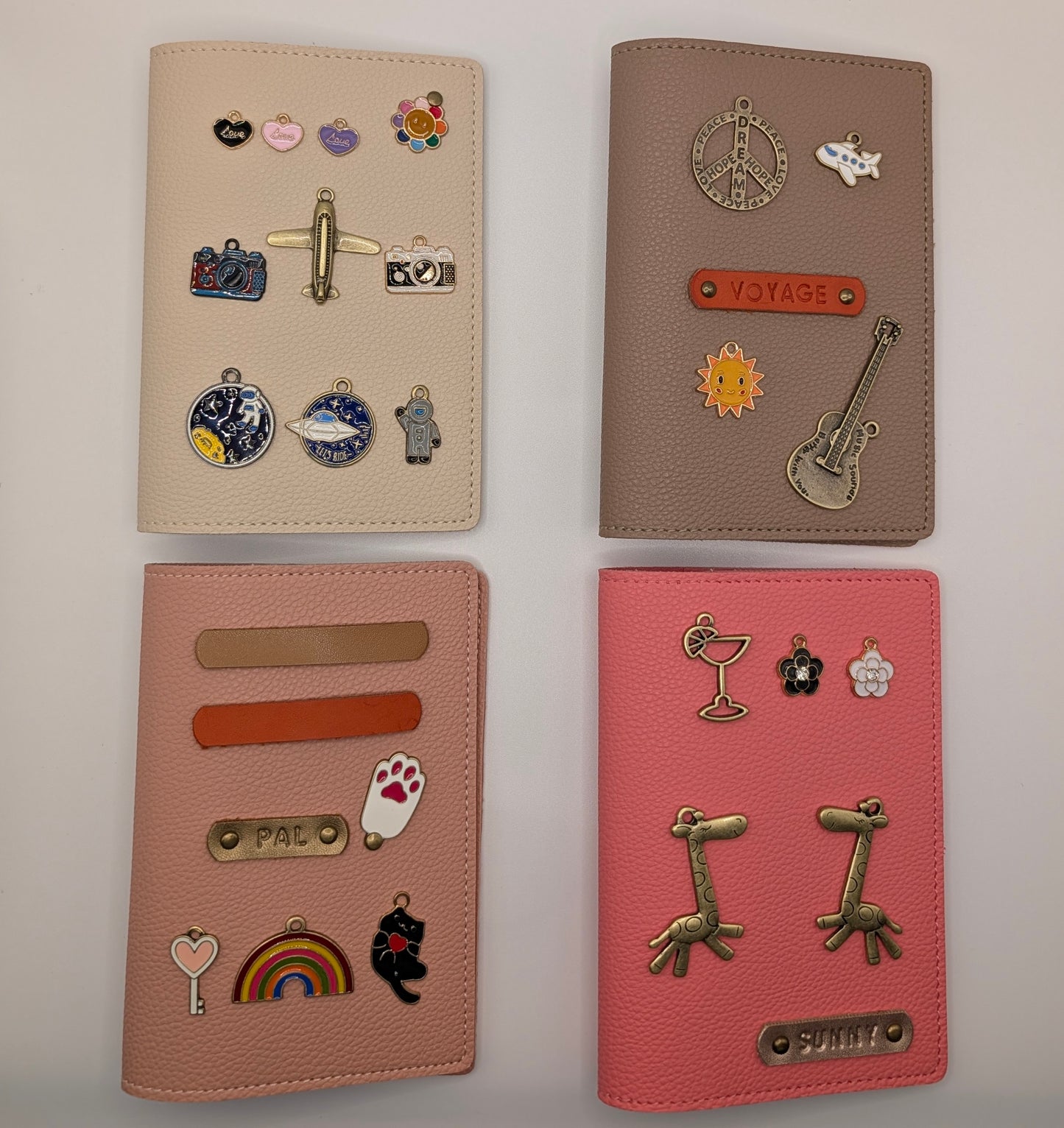 Passport Holder/ Organizer